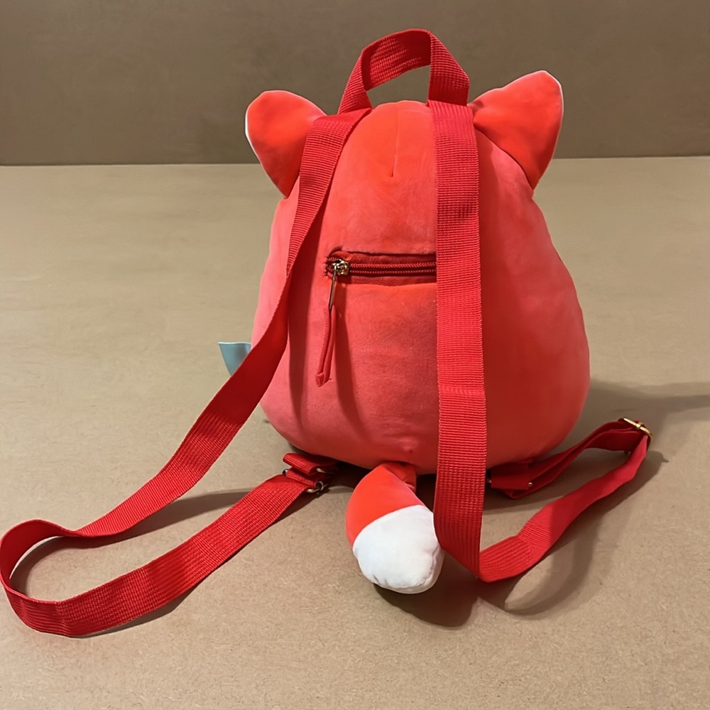 Fox Backpack - Picture 4 of 5